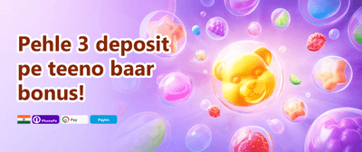 Daily VIP Cashback Offer promotional banner