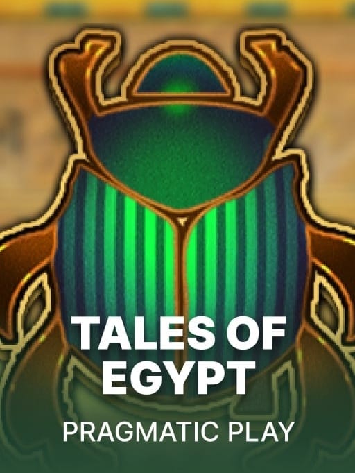 Tales of Egypt icon