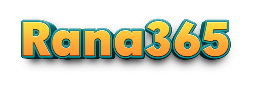 rana365 Logo